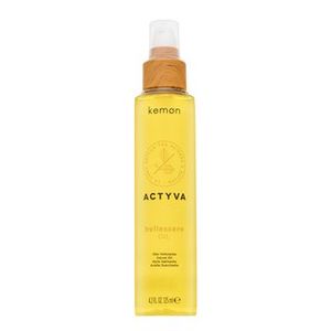 Kemon Actyva Bellessere Oil Haaröl für alle Haartypen 125 ml