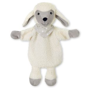 Sterntaler Handpuppe 30cm Stanley Schaf