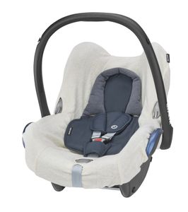 Maxi Cosi Zomerhoes CabrioFix / Citi Fresh Ecru