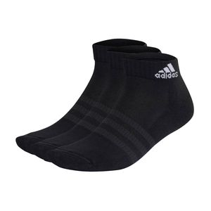 ADIDAS C SPW ANK 3er-Pack Socken schwarz M