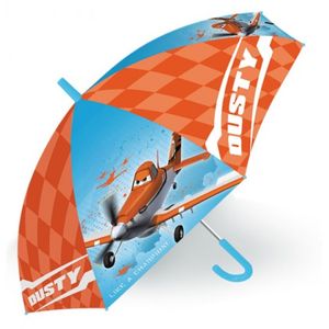 Starpak Regenschirm "Planes - Flugzeuge" für Kinder