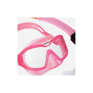 Aqualung Combo Mix 0209 Pink White S