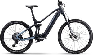 Elektrobicykel HAIBIKE ALLTRAIL 3 ocean black/blue 2025 S