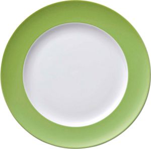 Thomas snídaňový talíř 22 cm Sunny Day Apple Green 10850-408527-10222