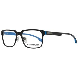 Quiksilver Okulary EQYEG03085 DBLK 52 Mężczyźni Czarny 140mm