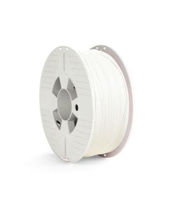 Verbatim 3D filament 55050 PET-G white