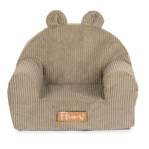 Flumi Kindersessel – Babysessel - Kindersitz fur Kinderzimmer Spielzimmer – Kord Sessel - 56x42 cm Flumi Kindersessel – Babysessel - Kindersitz fur Kinderzimmer Spielzimmer – Kord Sessel - 56x42 cm