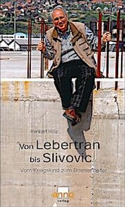 Von Lebertran bis Slivovic