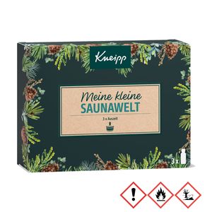 Kneipp GP Meine kleine Saunawelt