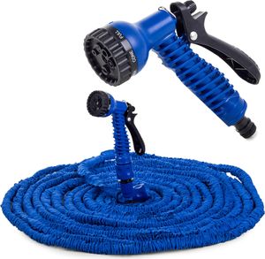 Verk Zahradní flexi hadice Magic Hose 15-45 m modrá
