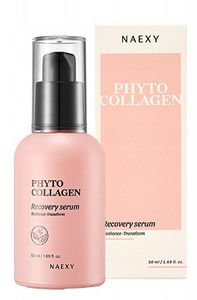 NAEXY Phyto Collagen serum do twarzy odbudowujące 50ml