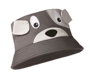 AFFENZAHN Affenzahn buckethead Headwear Dog 0 0 0