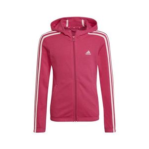 Adidas Sweatshirts Essentials 3S Fullzip Hoodie JR, HM8753, Größe: 165
