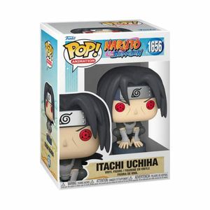 FUNKO POP! - Animation -  Naruto Shippuden Itachi Uchiha Young #1656