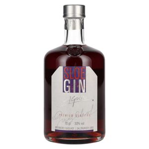 Guglhof Sloe Gin Alpin Premium Gin 30,00 %  0,70 Liter