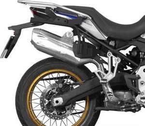 Shad Voge Dsx 900 2024 Montage Seitenkoffer    One Size