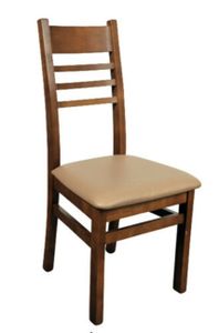 JV Möbel 8x Stühle Set 42x48x99 cm