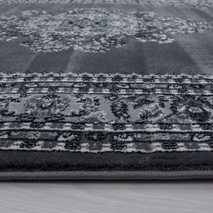 Teppium Teppich Orientteppich Klassische Optik Orientalisch Traditional Medaillion, Maße:200 cm x 290 cm, Form: Rechteckig