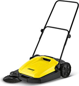Kärcher Handkehrmaschine »S 500 P« Kehrer Kehrmaschine Besen