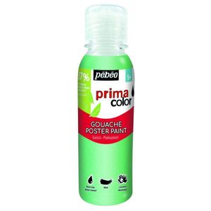 Flüssige Gouache - Perlmutt Türkis - 150 ml