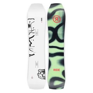 SnowboardRide Vorstand Warpig 2024 12H00171