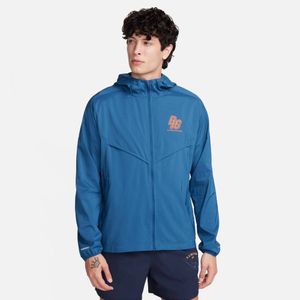 Nike Run Energy Windrunner Jacke, Größe:L