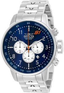 Invicta - Zegarek - Męski - Chronograf - S1 RALLY - 23080