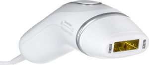 Braun Silk Expert Pro 5 Epilierer Licht Haarentfernung Beauty Effektive Trend