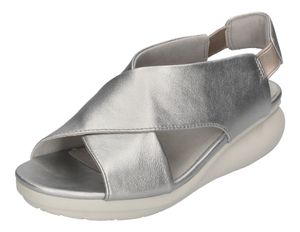 CAMPER - Sandalette BALLOON K200066-059 - silver, Größe:42 EU