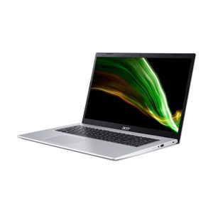 Acer Aspire 3 A317-33-P49E Notebook Intel Pentium 8GB 512GB SSD 17,3 Zoll Silber