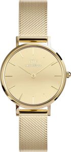 Daniel Wellington Damenuhr Daniel Wellington Petite Reflexion 28 Damen DW-DW00100797 Daniel Wellington Damenuhr Daniel Wellington Petite Reflexion 28 Damen DW-DW00100797