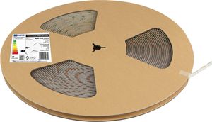 LED Streifen SL-VIPER 10W/m 2700K, LED Band 24 V/DC, Rolle 20m