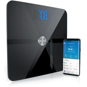 MyBeo Digital Bluetooth Body Fat Scale Diagnostická váha s ovládaním aplikácie