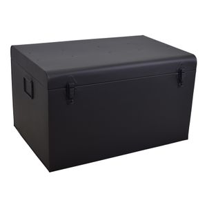 Set: 2 x Roller Box mit Deckel (100 + 60 Liter) – Kreher Technik
