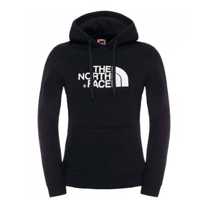 The North Face Sweatshirts W Drew Peak Pull Hoodie, NF00A8MUKY4, Größe: XS