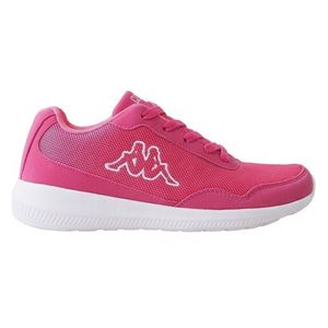 Kappa Schnürhalbschuh Sneaker (sportlich) STYLECODE: 242495NC 2210 FOLLOW NC