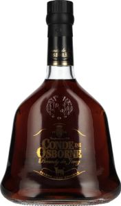 Conde de Osborne Solera Gran Reserva 40,5% Vol. 0,7l Conde de Osborne Solera Gran Reserva 40,5% Vol. 0,7l