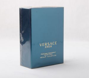 Versace Eros Perfumowany dezodorant w sprayu, 100ml