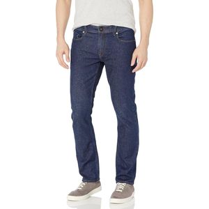 Spodnie męskie Volcom Vorta Denim jeansowe W32