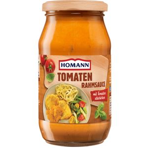 Homann Tomaten Raumsauce