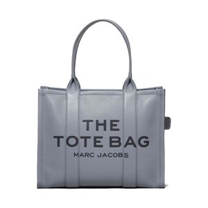 Marc Jacobs Torebki Damskie H020L01FA21 Kolor: Szary Rozmiar: Jeden rozmiar