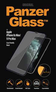 PanzerGlass Case Friendly pro iPhone 11 Pro Max / Xs Max