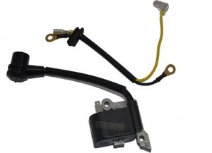 Zündspule für Husqvarna 23 26 36 41 136 137 137E 141 142 142E 235 240 Kettensäge