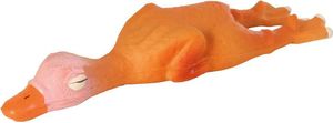 Trixie Mini-Ente aus Latex - 14 cm
