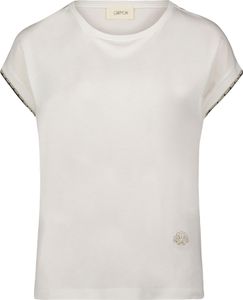 Cartoon Shirt Kurz 1/2 Arm 1014 Offwhite 40
