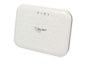 ALLNET ALL-BM200VDSL2V - modem DSL - Ethernet 100