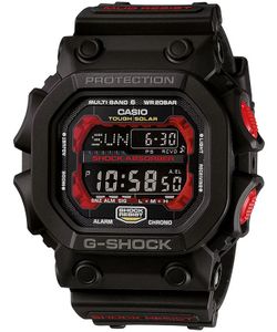 Casio G-Shock Digital Armbanduhr GXW-56-1AER Multiband 6