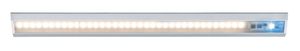 Paulmann Function ChangeLine LED-Lichtleiste 400 Touch 3,8W LED Alu matt 230V/12V Alu Kst