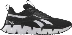 Reebok Zig Dynamica Str Sportschuhe Schwarz EU 44 1/2 Mann Schwarz EU 44 1/2