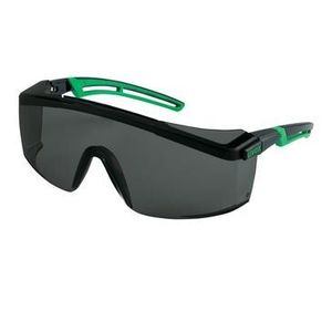 uvex Bügelbrille astrospec 2.0 grau Schweißerschutz 5 inf. plus 9164145